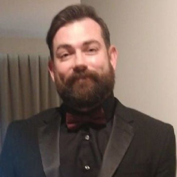 Meet your Posher, Aaron - Picture 1 of 1